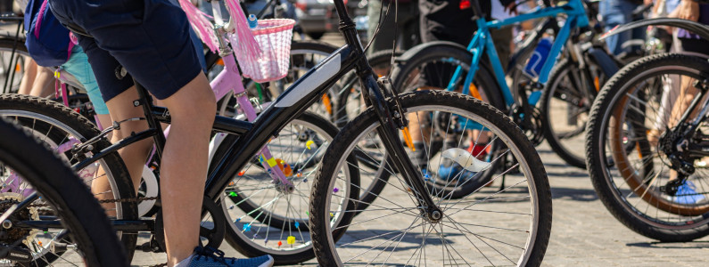 Einladung Fahrradtour